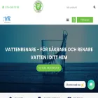vattenrenare.se