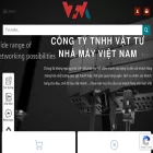 vattunhamay.vn vattunhamay.vn