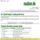 vauban.de vauban.de