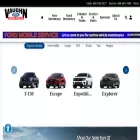 vaughnford.com vaughnford.com