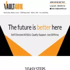vault401k.com vault401k.com