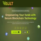 vaulte.io vaulte.io