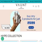 vauntskincare.com vauntskincare.com