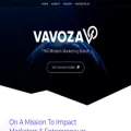 vavoza.com