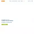 vax.co.uk