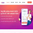 vayonline.vclick.vn vayonline.vclick.vn