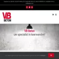 vbbeton.com