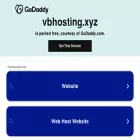 vbhosting.xyz vbhosting.xyz