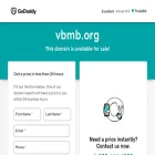 vbmb.org vbmb.org