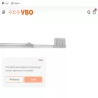 vbopremiumtoothbrush.com