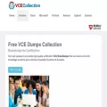 vcecollection.net