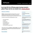 vcftools.sourceforge.net vcftools.sourceforge.net