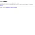 vcfviewer.sourceforge.net vcfviewer.sourceforge.net