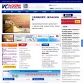 vcinchina.com