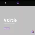 v-circle.com v-circle.com