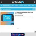 vc.nintendolife.com vc.nintendolife.com