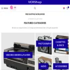 vcrshop.com vcrshop.com