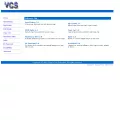 vcsoftwares.com
