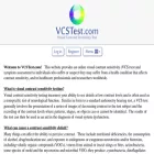 vcstest.com vcstest.com