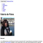 vcvpaiva.github.io vcvpaiva.github.io