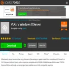 vcxsrv.sourceforge.net vcxsrv.sourceforge.net