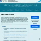vdatum.noaa.gov vdatum.noaa.gov