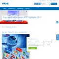 vde.com