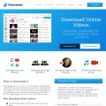 vdownloader.es vdownloader.es