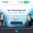 vectorsolutions.net vectorsolutions.net