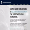 vectorspacebio.science vectorspacebio.science