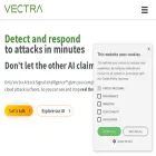 vectra.ai vectra.ai