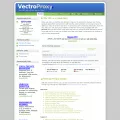 vectroproxy.com
