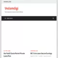 vedamdigi.tech