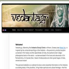 vedanta.gr vedanta.gr