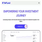 vefund.io vefund.io