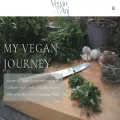 vegananj.com