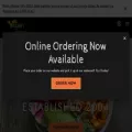 veganglory.com veganglory.com