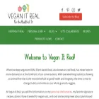 veganitreal.com veganitreal.com
