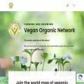 veganorganic.net