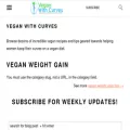 veganwithcurves.com