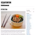 veganyumyum.com