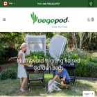 vegepod.ca vegepod.ca