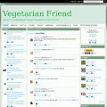vegfriend.com