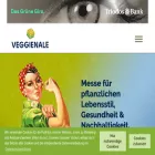 veggienale.de