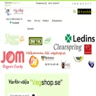 vegshop.se