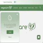 vegware.hk vegware.hk