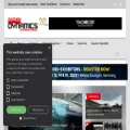 vehicledynamicsinternational.com