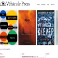 vehiculepress.com