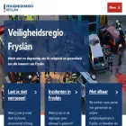 veiligheidsregiofryslan.nl