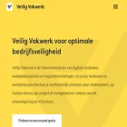 veiligvakwerk.nl veiligvakwerk.nl